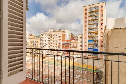 Купить квартиру в Барселона, Испания с 4 спальни, 160м², № 8553 - фото 19