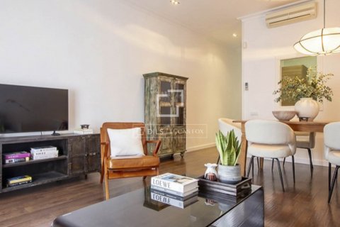 Купить квартиру в Барселона, Испания с 2 спальни, 116м², № 8558 - фото 4