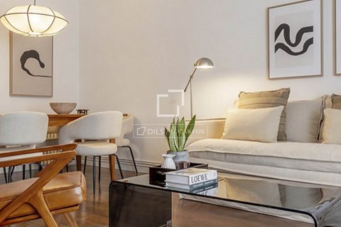 Купить квартиру в Барселона, Испания с 2 спальни, 116м², № 8558 - фото 7