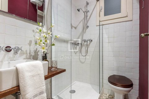 Купить квартиру в Барселона, Испания с 2 спальни, 116м², № 8558 - фото 21