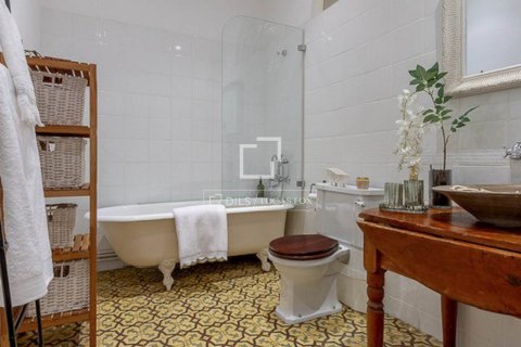 Купить квартиру в Барселона, Испания с 2 спальни, 116м², № 8558 - фото 22