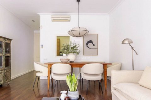 Купить квартиру в Барселона, Испания с 2 спальни, 116м², № 8558 - фото 5