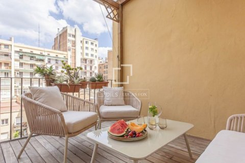 2 bedrooms apartment for sale in Barcelona, Catalonia, Spain № 8558