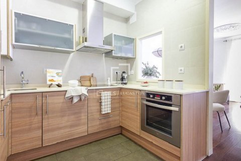 Купить квартиру в Барселона, Испания с 2 спальни, 116м², № 8558 - фото 15