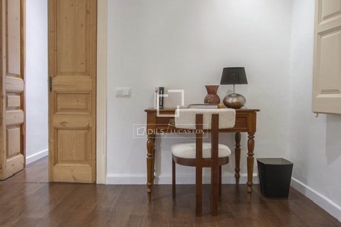 Купить квартиру в Барселона, Испания с 2 спальни, 116м², № 8558 - фото 13
