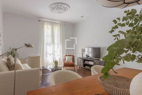 Купить квартиру в Барселона, Испания с 2 спальни, 116м², № 8558 - фото 6