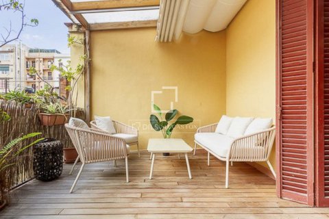 Купить квартиру в Барселона, Испания с 2 спальни, 116м², № 8558 - фото 2