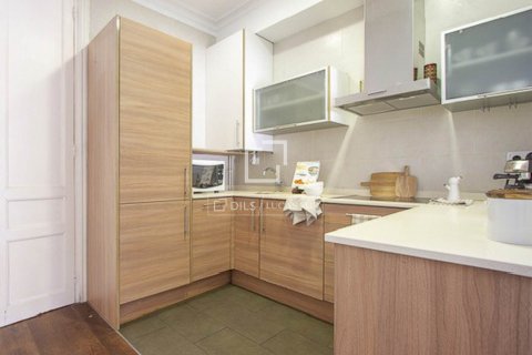 Купить квартиру в Барселона, Испания с 2 спальни, 116м², № 8558 - фото 16