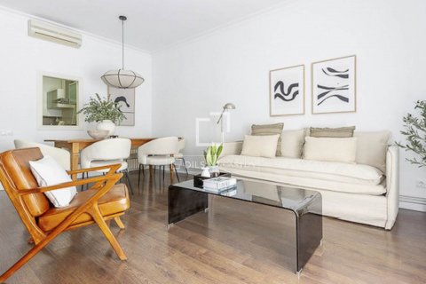 Купить квартиру в Барселона, Испания с 2 спальни, 116м², № 8558 - фото 30