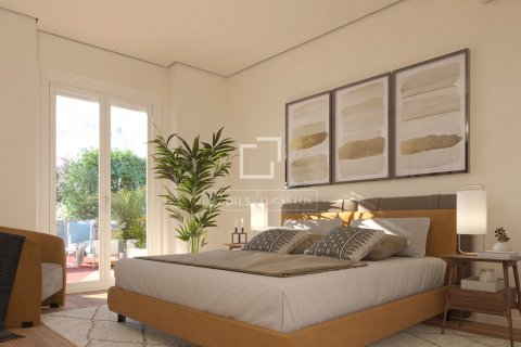 3 bedrooms apartment for sale in Barcelona, Catalonia, Spain № 8552