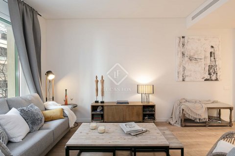 Купить квартиру в Барселона, Испания с 3 спальни, 118м², № 8552 - фото 9