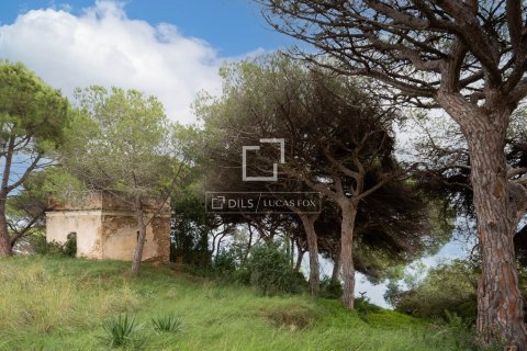 land plot for sale in Arenys de Mar, Barcelona, Catalonia, Spain № 8556 - photo 11