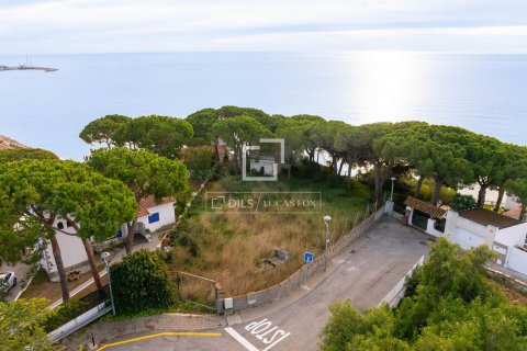 land plot for sale in Arenys de Mar, Barcelona, Catalonia, Spain № 8556 - photo 17