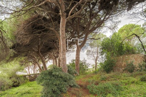 land plot for sale in Arenys de Mar, Barcelona, Catalonia, Spain № 8556 - photo 15