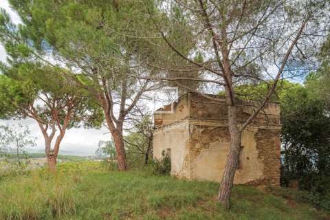 land plot for sale in Arenys de Mar, Barcelona, Catalonia, Spain № 8556 - photo 13