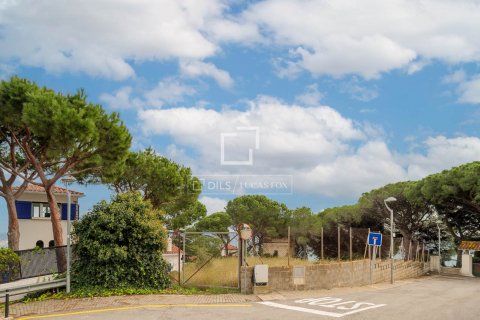 land plot for sale in Arenys de Mar, Barcelona, Catalonia, Spain № 8556 - photo 6