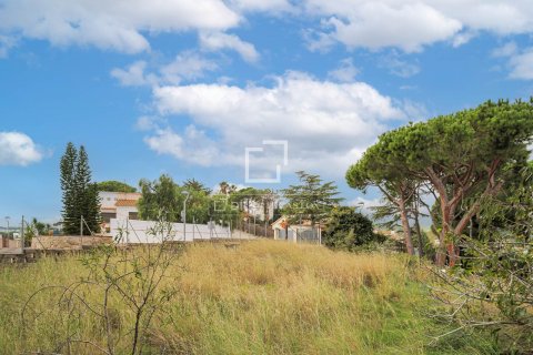 land plot for sale in Arenys de Mar, Barcelona, Catalonia, Spain № 8556 - photo 16