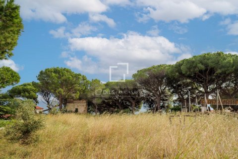 land plot for sale in Arenys de Mar, Barcelona, Catalonia, Spain № 8556 - photo 7