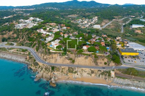 land plot for sale in Arenys de Mar, Barcelona, Catalonia, Spain № 8556 - photo 23