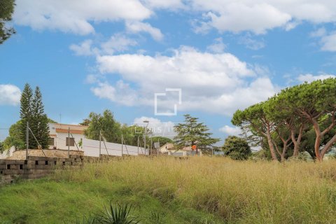 land plot for sale in Arenys de Mar, Barcelona, Catalonia, Spain № 8556 - photo 12
