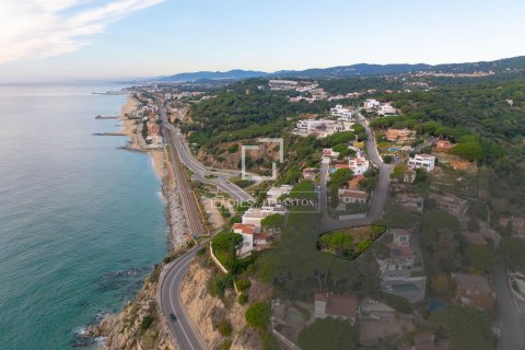 land plot for sale in Arenys de Mar, Barcelona, Catalonia, Spain № 8556 - photo 24