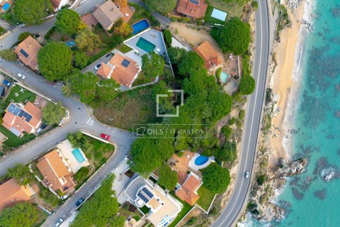 land plot for sale in Arenys de Mar, Barcelona, Catalonia, Spain № 8556 - photo 22