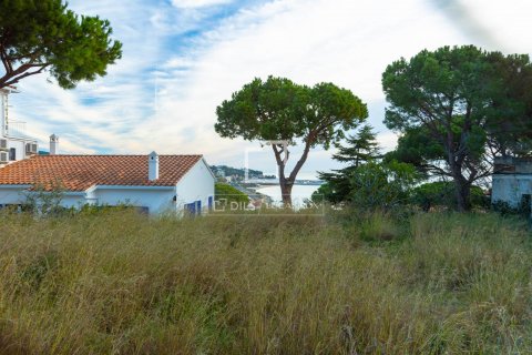 land plot for sale in Arenys de Mar, Barcelona, Catalonia, Spain № 8556 - photo 19