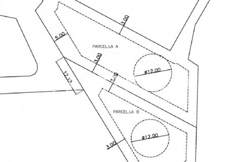 land plot for sale in Arenys de Mar, Barcelona, Catalonia, Spain № 8556 - photo 26