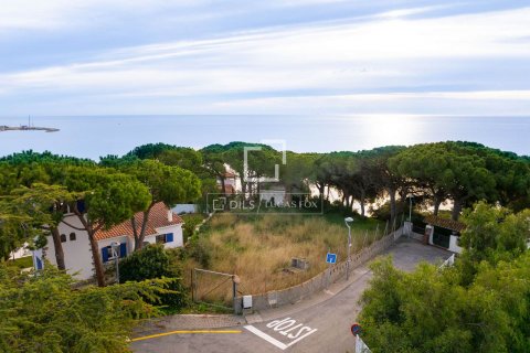 land plot for sale in Arenys de Mar, Barcelona, Catalonia, Spain № 8556 - photo 21