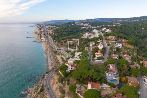 land plot for sale in Arenys de Mar, Barcelona, Catalonia, Spain № 8556 - photo 25
