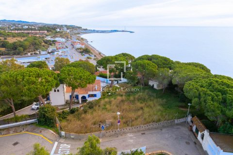 land plot for sale in Arenys de Mar, Barcelona, Catalonia, Spain № 8556 - photo 2