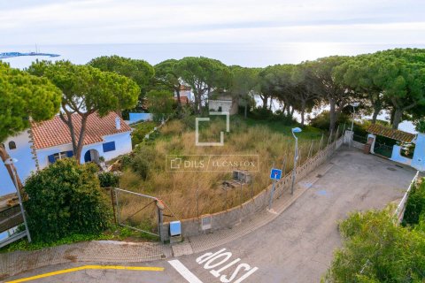 land plot for sale in Arenys de Mar, Barcelona, Catalonia, Spain № 8556 - photo 20