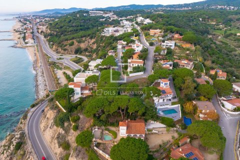 land plot for sale in Arenys de Mar, Barcelona, Catalonia, Spain № 8556 - photo 18