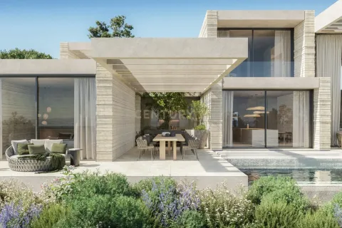 6 bedrooms house for sale in Sant Andreu de Llavaneres, Barcelona, Catalonia, Spain № 6980 - photo 11