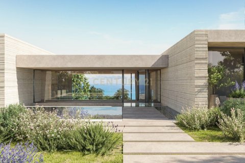 6 bedrooms house for sale in Sant Andreu de Llavaneres, Barcelona, Catalonia, Spain № 6980 - photo 12