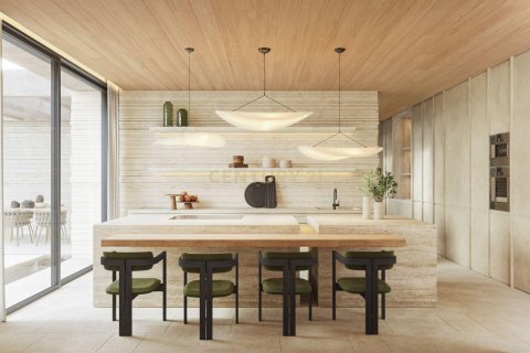 6 bedrooms house for sale in Sant Andreu de Llavaneres, Barcelona, Catalonia, Spain № 6980 - photo 7