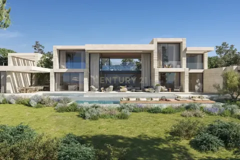 Сasa de 6 dormitorios en venta en Sant Andreu de Llavaneres, Barcelona, Cataluña, Spain № 6980