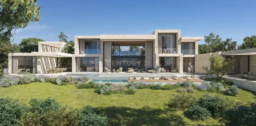 6 bedrooms house for sale in Sant Andreu de Llavaneres, Barcelona, Catalonia, Spain № 6980