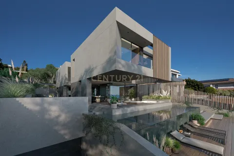 Сasa de 5 dormitorios en venta en Teia, Barcelona, Cataluña, Spain № 6982 - foto 12