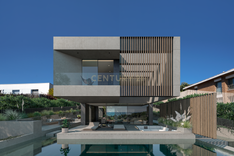 Сasa de 5 dormitorios en venta en Teia, Barcelona, Cataluña, Spain № 6982 - foto 4
