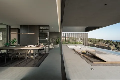 Сasa de 5 dormitorios en venta en Teia, Barcelona, Cataluña, Spain № 6982 - foto 6