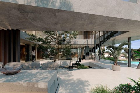 Сasa de 5 dormitorios en venta en Teia, Barcelona, Cataluña, Spain № 6983 - foto 10