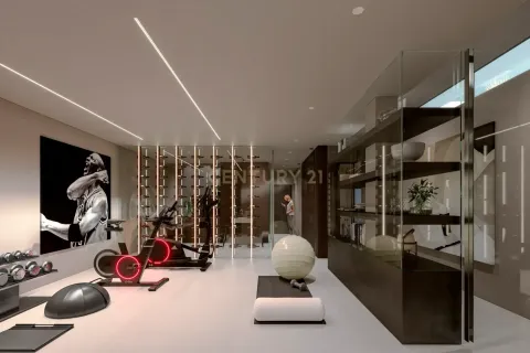 Сasa de 5 dormitorios en venta en Teia, Barcelona, Cataluña, Spain № 6983 - foto 8