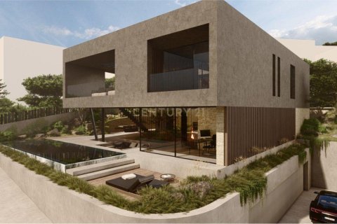 Сasa de 5 dormitorios en venta en Teia, Barcelona, Cataluña, Spain № 6983 - foto 13