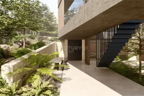 Сasa de 5 dormitorios en venta en Teia, Barcelona, Cataluña, Spain № 6983 - foto 3