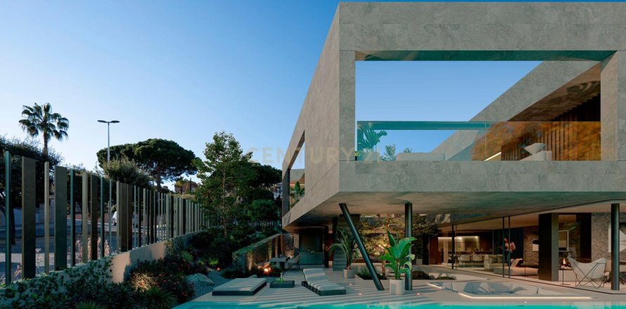 Сasa de 5 dormitorios en venta en Teia, Barcelona, Cataluña, Spain № 6983