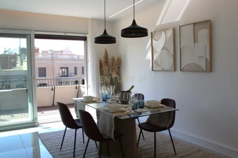 Apartamento de 2 dormitorios en venta en Barcelona, Cataluña, Spain № 6984 - foto 10