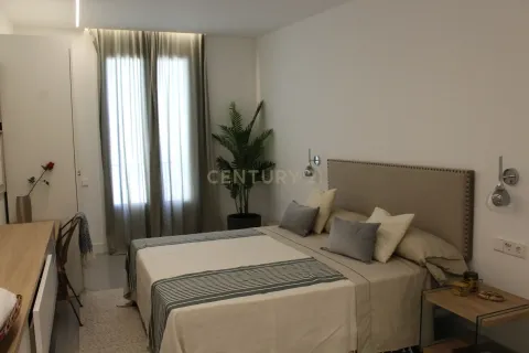 Apartamento de 2 dormitorios en venta en Barcelona, Cataluña, Spain № 6984 - foto 28