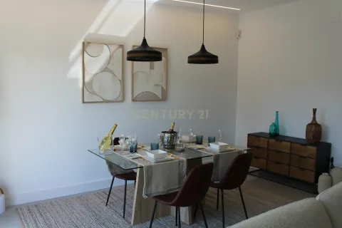 Apartamento de 2 dormitorios en venta en Barcelona, Cataluña, Spain № 6984 - foto 9