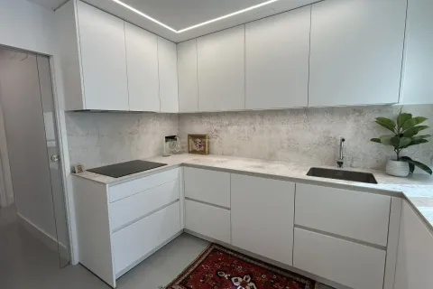 Apartamento de 2 dormitorios en venta en Barcelona, Cataluña, Spain № 6984 - foto 16